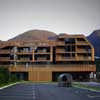 Shopping Roof apartments Lake Bohinj