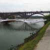 Maribor Pedestrian Bridge