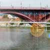 Maribor Pedestrian Bridge