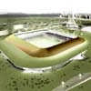 Sports Park Stožice Ljubljana