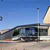 Stopice Sports Hall Slovenia
