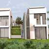 Residential villas Beli Kriz