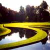 Edinburgh Landform