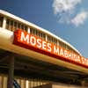 Moses Mabhida Stadium