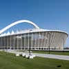 Durban Stadium South Africa