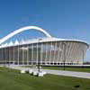 Durban Stadium South Africa