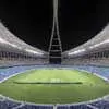 Moses Mabhida Stadium Durban