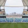 Moses Mabhida Stadium