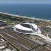 Durban Stadium South Africa