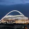 Moses Mabhida Stadium