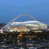 Durban Stadium