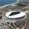 Durban Stadium South Africa