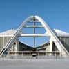 Moses Mabhida Stadium Durban