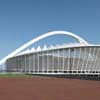 Moses Mabhida Stadium Durban