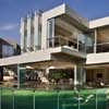 Johannesburg Home