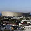 Cape Town Stadium Building