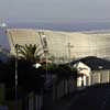 Green Point Stadium Building