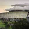 Cape Town Stadium Building