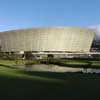 Green Point Stadium Building