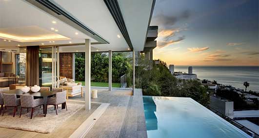 Cape Town House