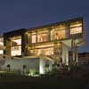 South African House