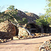 Mapungubwe Interpretation Centre Limpopo South Africa