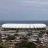 Nelson Mandela Bay Stadium South Africa