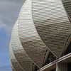 Nelson Mandela Bay Stadium building