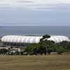 Nelson Mandela Bay Stadium Port Elizabeth