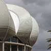 Nelson Mandela Bay Stadium South Africa
