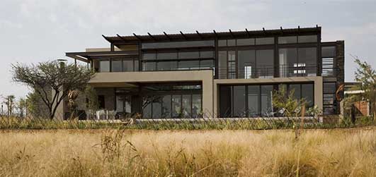 Serengeti House South Africa