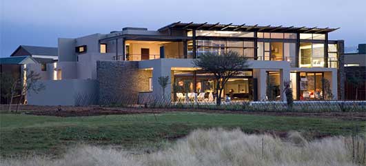 Serengeti House South Africa