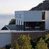 AIBS house Baleares design by Atelier d'Architecture Bruno Erpicum & Partners