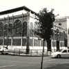 former Central Wholesale Food Market of Atarazanas Atarazanas Market Malaga