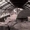 former Central Wholesale Food Market of Atarazanas Atarazanas Market Malaga