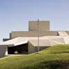 Auditorio Avila Spain