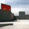 Baluarte Conference Centre Pamplona by Francisco Mangado Architects