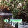 Bar in the Caves of Porto Cristo, Majorca