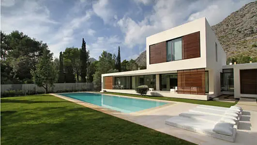 House Bauzà Mallorca