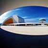 Centro Niemeyer