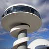 Centro Niemeyer Spanish Architecture Designs