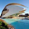 Ciudad de las Artes y de las Ciencias