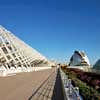 Ciudad de las Artes y de las Ciencias