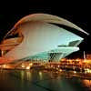 Ciudad de las Artes y de las Ciencias