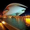 Ciudad de las Artes y de las Ciencias