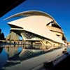 Ciudad de las Artes y de las Ciencias