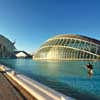 Ciudad de las Artes y de las Ciencias