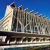 Ciudad de las Artes y de las Ciencias