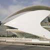 Ciudad de las Artes y de las Ciencias