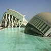 Ciudad de las Artes y de las Ciencias